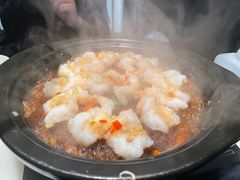 -绿茶餐厅(成都太古里店)