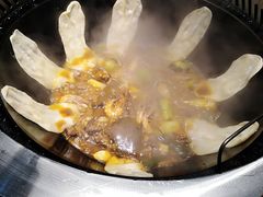 -锅来乐地锅鸡(安亭店)