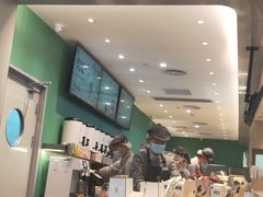 -奈雪的茶(振华商厦店)