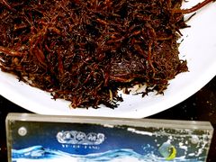 长寿菜-东营西郊蓝海禧华大饭店·渔歌舫