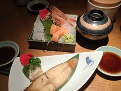 -阿吾罗日本料理(K11艺术中心店)