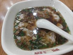 招牌鲜肉馄饨-双燕楼(韶山路店)