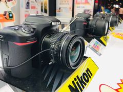 -国美电器(荔景商城店)