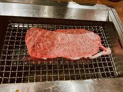 -俺的焼肉(銀座9丁目店)