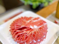 -牛街·马辈儿涮肉(牛街总店)