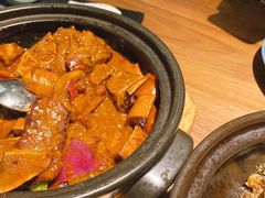 -星叶·东南亚料理(宁波万象汇店)