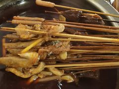 -牛华八婆麻辣烫(起源店)