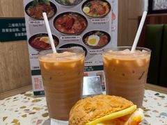 -华嫂冰室(尖沙咀店)