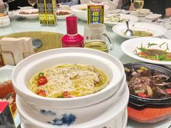 -梦都海鲜酒家(万达广场江桥店)