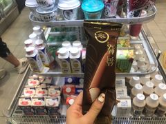 -today便利店(汉街店)