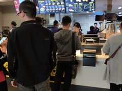 -麦当劳(长泰商业广场店)