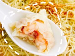 -小梁哥云吞面(黄贝岭店)