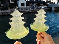 -李百蟹·江南蟹黄面·河景餐厅(夫子庙总店)