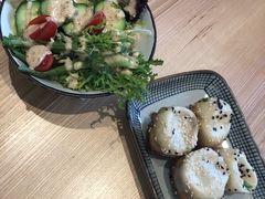 -陈家生煎(世茂双子塔店)