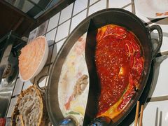 -朱光玉火锅馆·太原旗舰(钟楼街店)