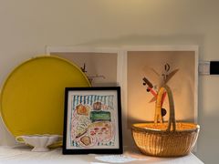 -La Porte de Paris 巴黎之门法式甜品