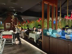 大堂-味界·精致赣菜(招商花园城店)
