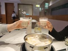 -花城粤菜餐厅(高新区店)