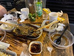 -木屋烧烤(白石洲店)
