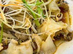 -海香园饭店