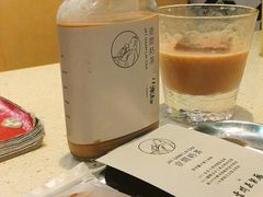-明腾壹间茶餐厅(新都会花园广场店)