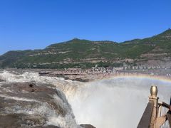 -陕西黄河壶口瀑布旅游区