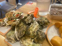 -蚝当家·海鲜龙虾烧烤(文二路原开蚝屋店)