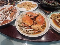 -杨记海鲜楼(三门黑金冠店)