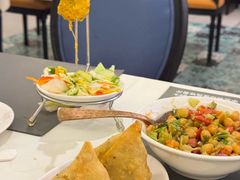 -Pita's&Tika's中东和印度风味餐厅(龙湖天街店)