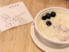 -满记甜品(巴黎春天宝山店)