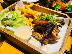 -候鸟等风来·精致西厨(万科第五城店)