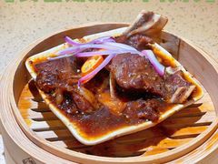 -点都德(聚福楼店)