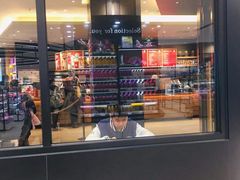 -星巴克臻选(华堂·新辰汇店)