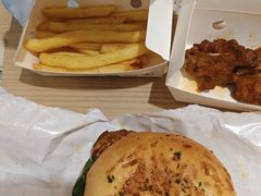 -必胜客(增城广场店)