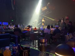 -赤红音乐现场(浦东金桥路店)