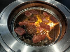 -黒毛和牛焼肉善 ZEN(難波心斎橋店)