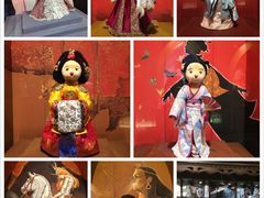 泰迪熊博物馆-济州岛泰迪熊博物馆