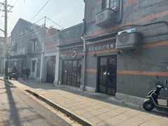 -克比叔叔印度餐厅Kebabs on the Grille(永康路分店)