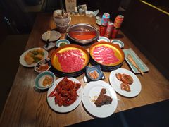 -蟹将军·松叶蟹和牛日料放题自助(K11店)