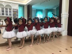 -三亚吉阳区星河实验幼儿园