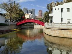-广州西关永庆坊旅游区
