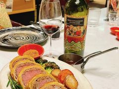 -K·Kitchen KK牛扒厨房(江南西店)