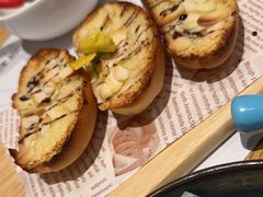 -原石牛扒·约会餐厅(龙城万科里店)