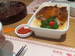 -顺风汤馆·广府粤菜(江宸天街店)