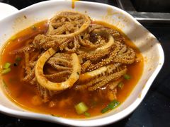 -安安火锅(上美广场店)