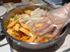 -黄记煌三汁焖锅(万达广场店)