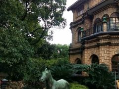 -马勒别墅饭店(静安寺店)