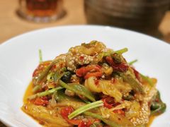 -一坐一忘云南菜(卓悦中心)