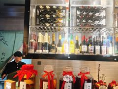 -庐灶江南·江南菜·四合院Bistro(东直门雍和宫·原华侨宾馆店)