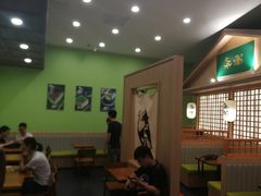 -無邪日式甜品(华润五彩城购物中心店)